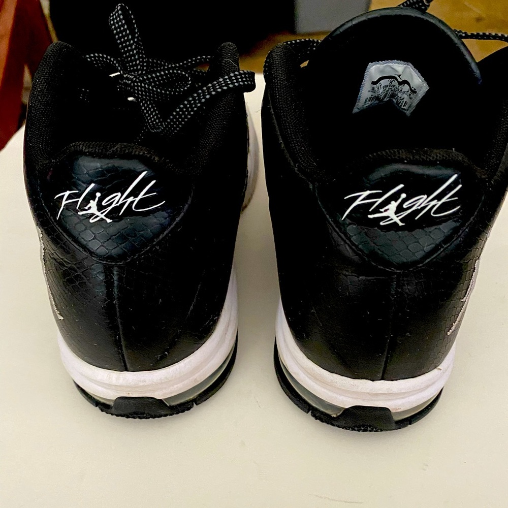 nike jordan flight origin 3